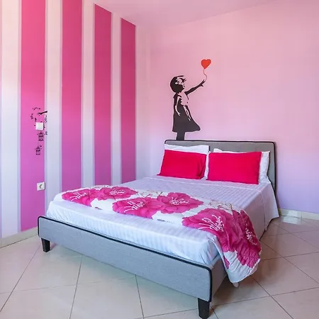 'diana's Apartment' * Rhodes City