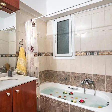 Διαμέρισμα 'diana's Apartment' *