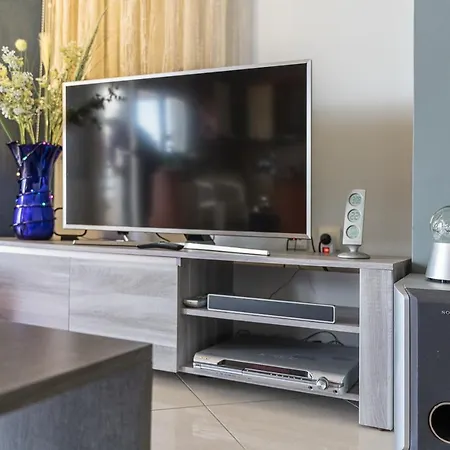 Διαμέρισμα 'diana's Apartment' Rhodes City