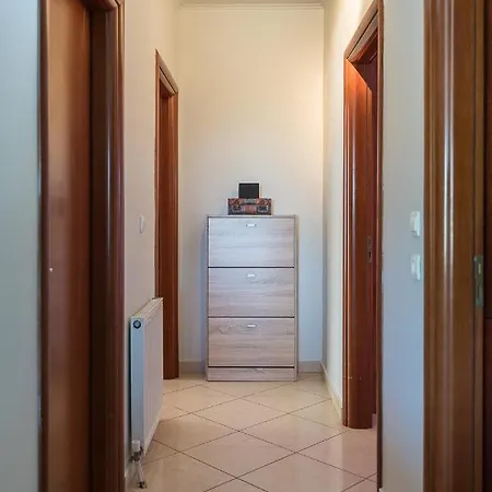 Διαμέρισμα 'diana's Apartment'