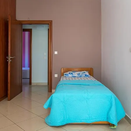 'diana's Apartment' * Rhodes City