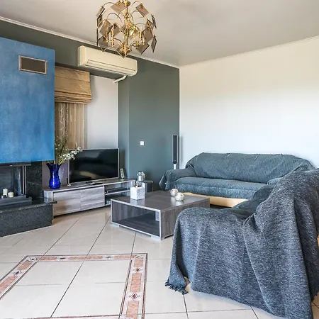 'diana's Apartment' Апартаменти