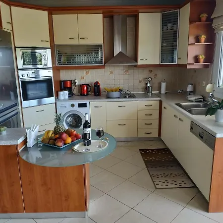 Apartamento 'diana's Apartment' *