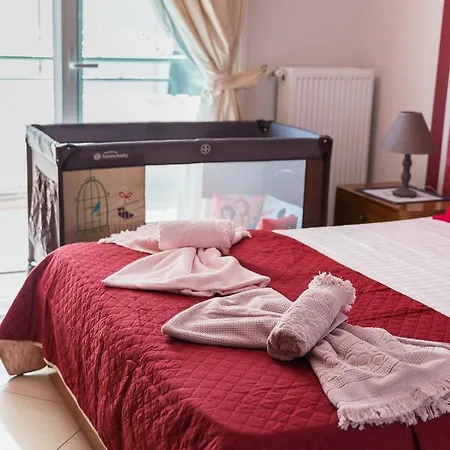 'diana's Apartment' *