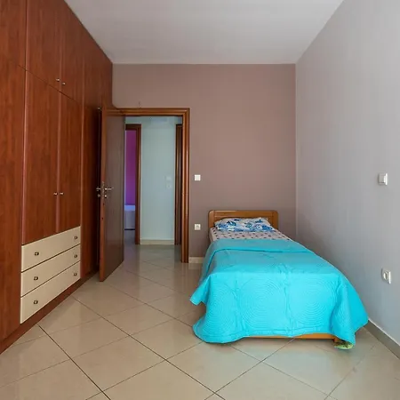 'diana's Apartment' Rhodes City