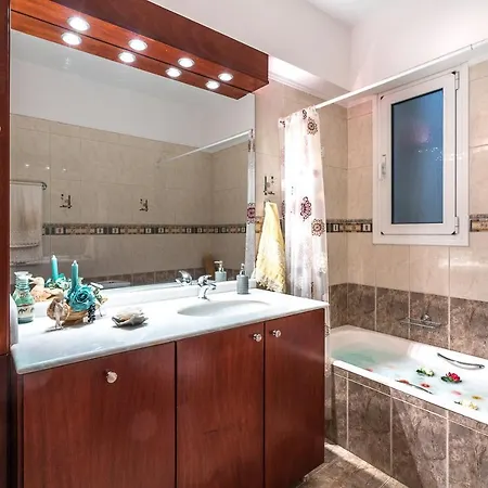 Apartamento 'diana's Apartment' Rhodes City