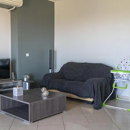 'diana's Apartment' Apartamento *