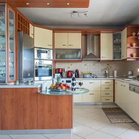 'diana's Apartment' Apartamento Rhodes City