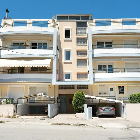 'diana's Apartment'